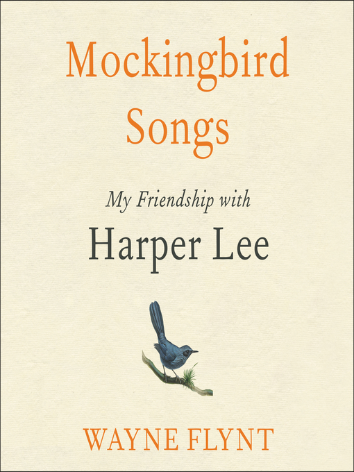 Title details for Mockingbird Songs by Wayne Flynt - Available